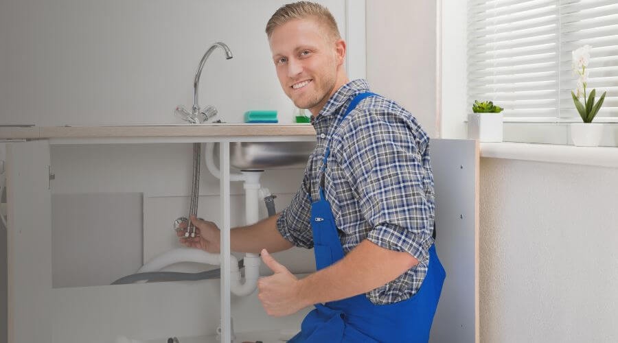 Local expert plumbing services in Cedar Knolls, NJ